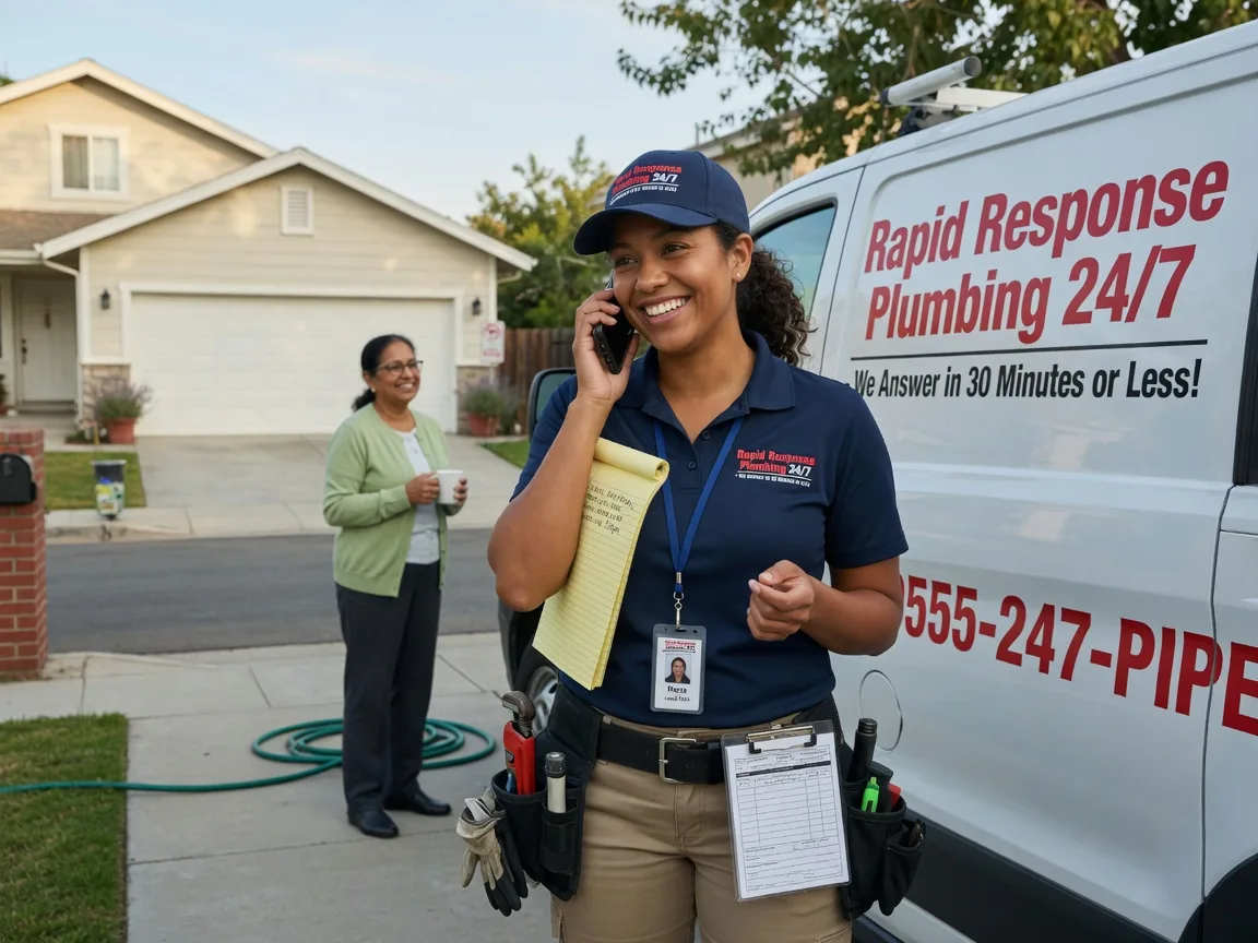 Emergency Plumber Tipton, KS FAQs
